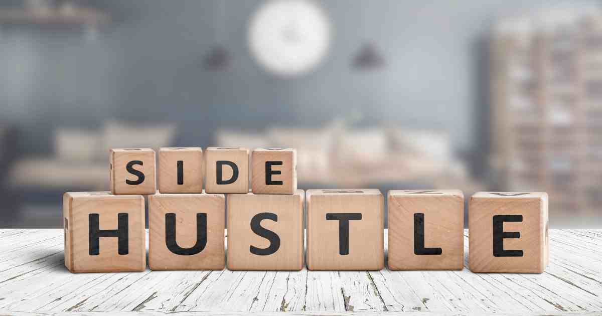 10 Profitable Side Hustles You Can Start Today in South Africa (2025 Guide)
